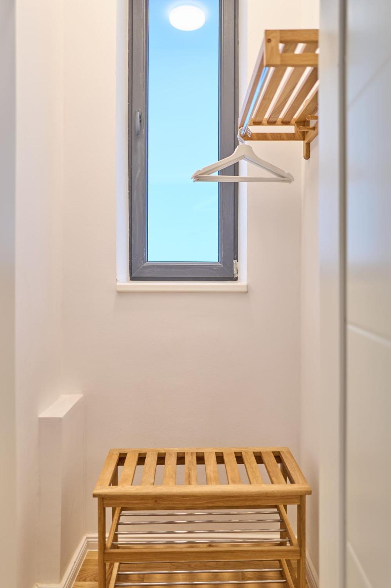 Stilvolle Stadtwohnungen Bremen I Komfort & Charme Extérieur photo