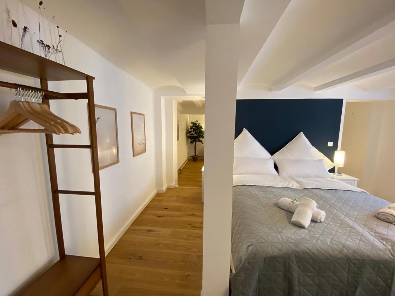Stilvolle Stadtwohnungen Bremen I Komfort & Charme Extérieur photo