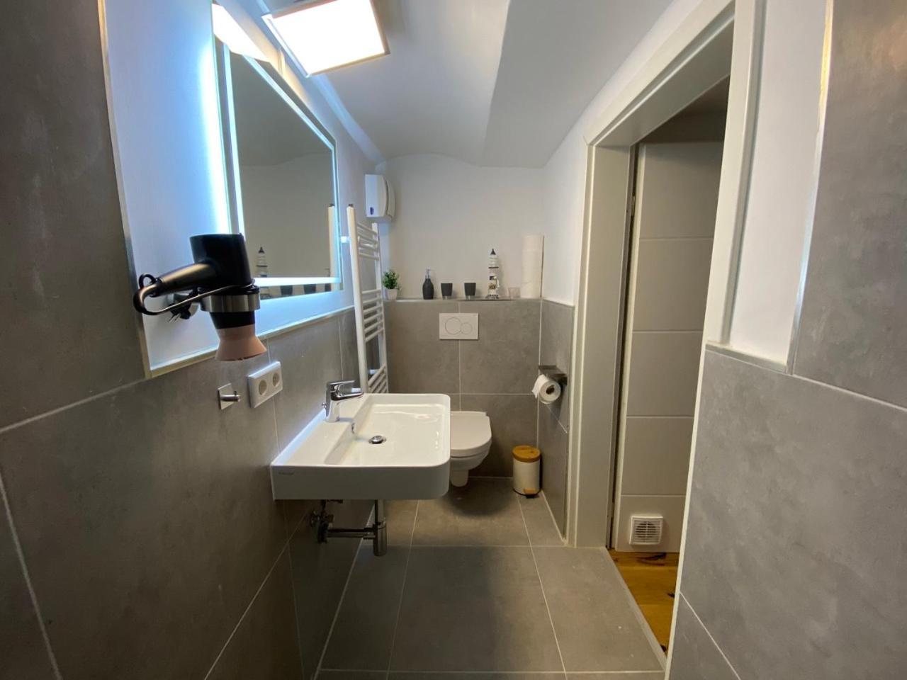 Stilvolle Stadtwohnungen Bremen I Komfort & Charme Extérieur photo