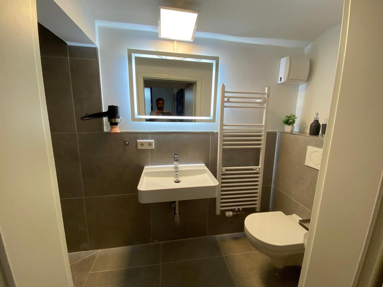 Stilvolle Stadtwohnungen Bremen I Komfort & Charme Extérieur photo
