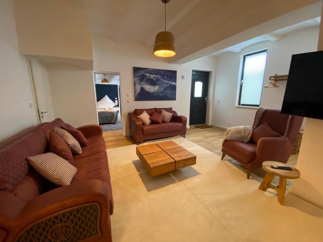 Stilvolle Stadtwohnungen Bremen I Komfort & Charme Extérieur photo