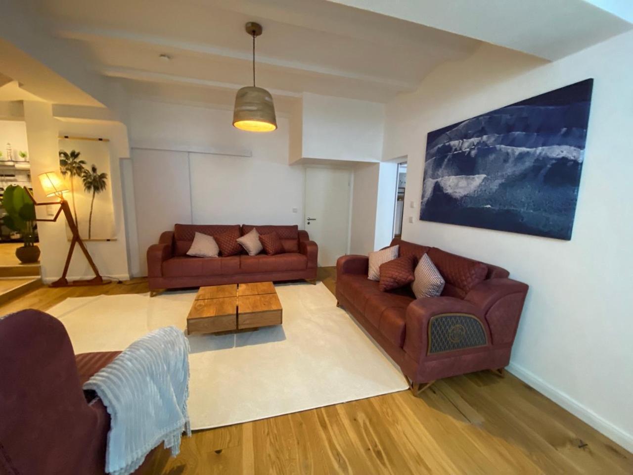 Stilvolle Stadtwohnungen Bremen I Komfort & Charme Extérieur photo