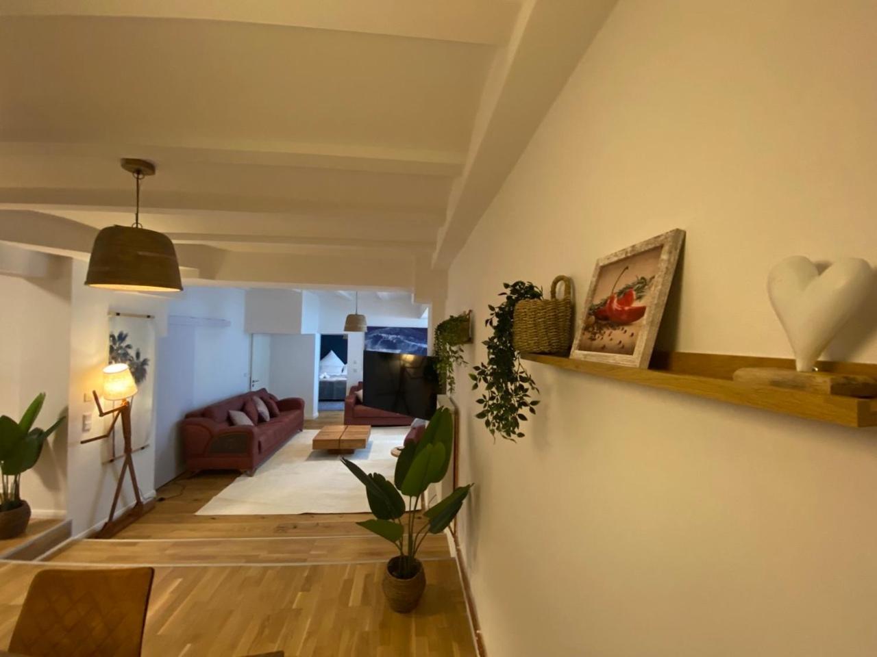 Stilvolle Stadtwohnungen Bremen I Komfort & Charme Extérieur photo