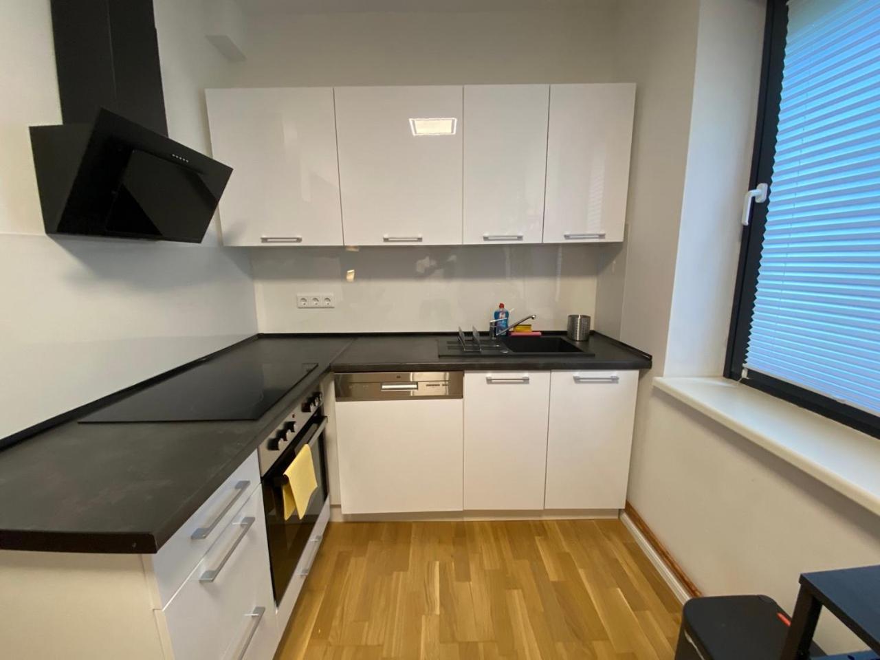 Stilvolle Stadtwohnungen Bremen I Komfort & Charme Extérieur photo